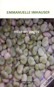 Capa do artigo Mise En Pages