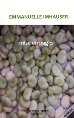 Capa do artigo Mise En Pages
