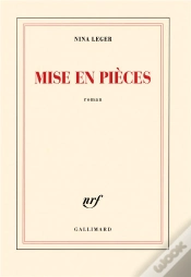Capa do artigo Mise En Pieces