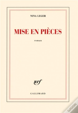 Capa do artigo Mise En Pieces