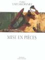 Mise En Pieces - Preview