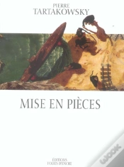 Capa do artigo Mise En Pieces