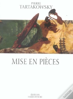 Capa do artigo Mise En Pieces