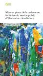 Mise En Place De La Redevance Incitative Du Service Public D'Élimination Des Déchets - Preview
