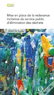 Capa do artigo Mise En Place De La Redevance Incitative Du Service Public D
