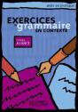 Mise En Pratique : Exercices De Grammaire En Contexte ; Niveau Avancé ; Livre De L'Élève - Preview