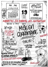 Mise En Quarantaine