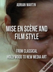 Capa do artigo Mise En Scene And Film Style