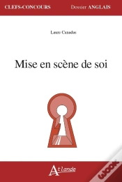 Capa do artigo Mise En Scène De Soi