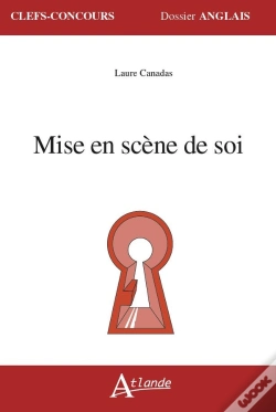 Capa do artigo Mise En Scène De Soi
