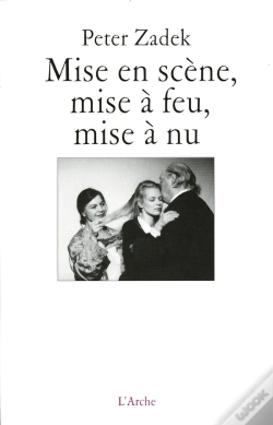 Capa do artigo Mise En Scène, Mise À Feu, Mise À Nu