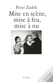 Capa do artigo Mise En Scène, Mise À Feu, Mise À Nu