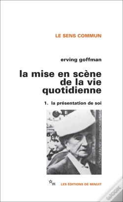 Capa do artigo Mise En Scène Vie Quotidienne 1