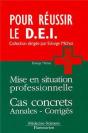 Mise En Situation Professionnelle. Cas Concrets Annales - Corrigés - Preview