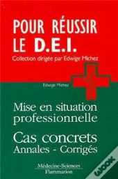 Mise En Situation Professionnelle. Cas Concrets Annales - Corrigés