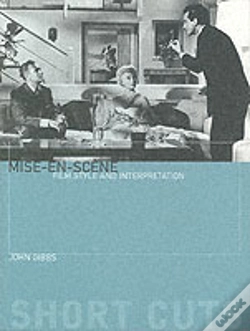 Capa do artigo Miseâ€“Enâ€“Scene Â€“ Film Style And Interpretation