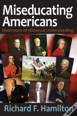 Capa do artigo Miseducating Americans