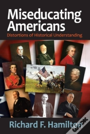 Capa do artigo Miseducating Americans