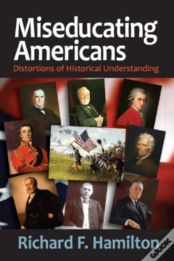 Capa do artigo Miseducating Americans
