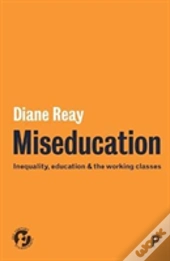 Miseducation