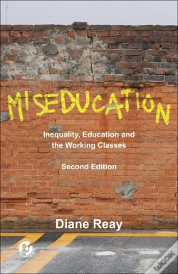 Capa do artigo Miseducation