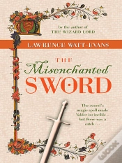 Capa do artigo Misenchanted Sword