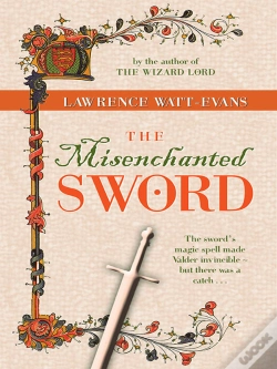 Capa do artigo Misenchanted Sword