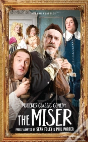 Capa do artigo Miser
