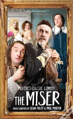 Capa do artigo Miser