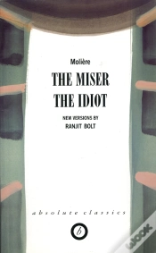 Capa do artigo Miser/The Idiot