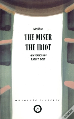 Capa do artigo Miser/The Idiot
