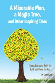 Capa do artigo Miserable Man, A Magic Tree, And Other Inspiring Tales