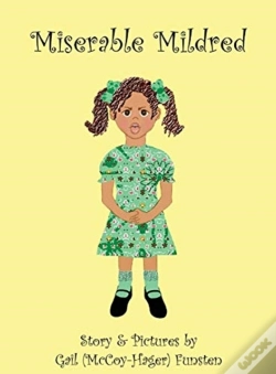 Capa do artigo Miserable Mildred