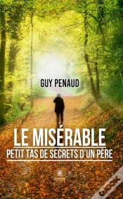 Capa do artigo Miserable Petit Tas De Secrets D Pere