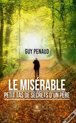 Capa do artigo Miserable Petit Tas De Secrets D Pere