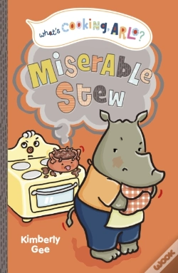 Capa do artigo Miserable Stew