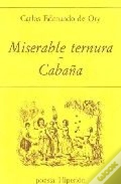 Capa do artigo Miserable Ternura ; Cabaña