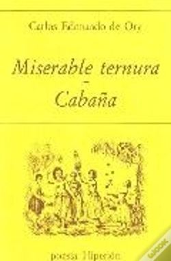 Capa do artigo Miserable Ternura ; Cabaña