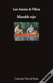 Capa do artigo Miserable Vejez