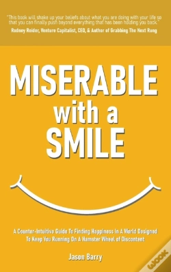 Capa do artigo Miserable With A Smile