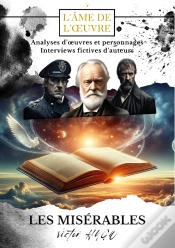 Capa do artigo Miserables Victor Hugo - Analyses D Oeuvres Et Personna