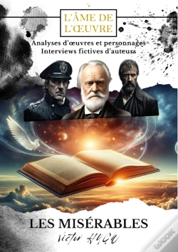 Capa do artigo Miserables Victor Hugo - Analyses D Oeuvres Et Personna