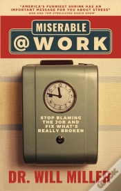 Capa do artigo Miserable@Work