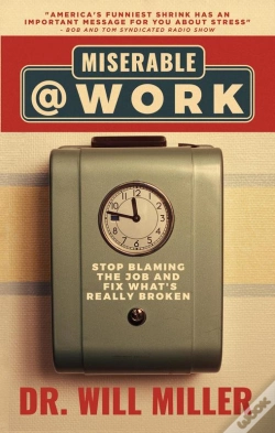 Capa do artigo Miserable@Work