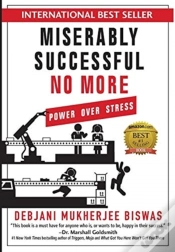 Capa do artigo Miserably Successful No More