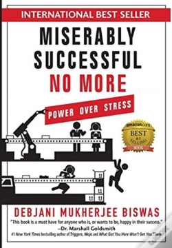 Capa do artigo Miserably Successful No More