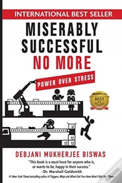 Capa do artigo Miserably Successful No More