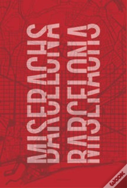 Capa do artigo Miserachs Barcelona (Ed. Portfolio)