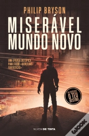 Capa do artigo Miserável Mundo Novo