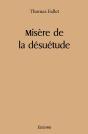 Misère De La Désuétude - Preview
